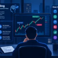 FOMO in Trading: Why It Happens and How to Control It Now