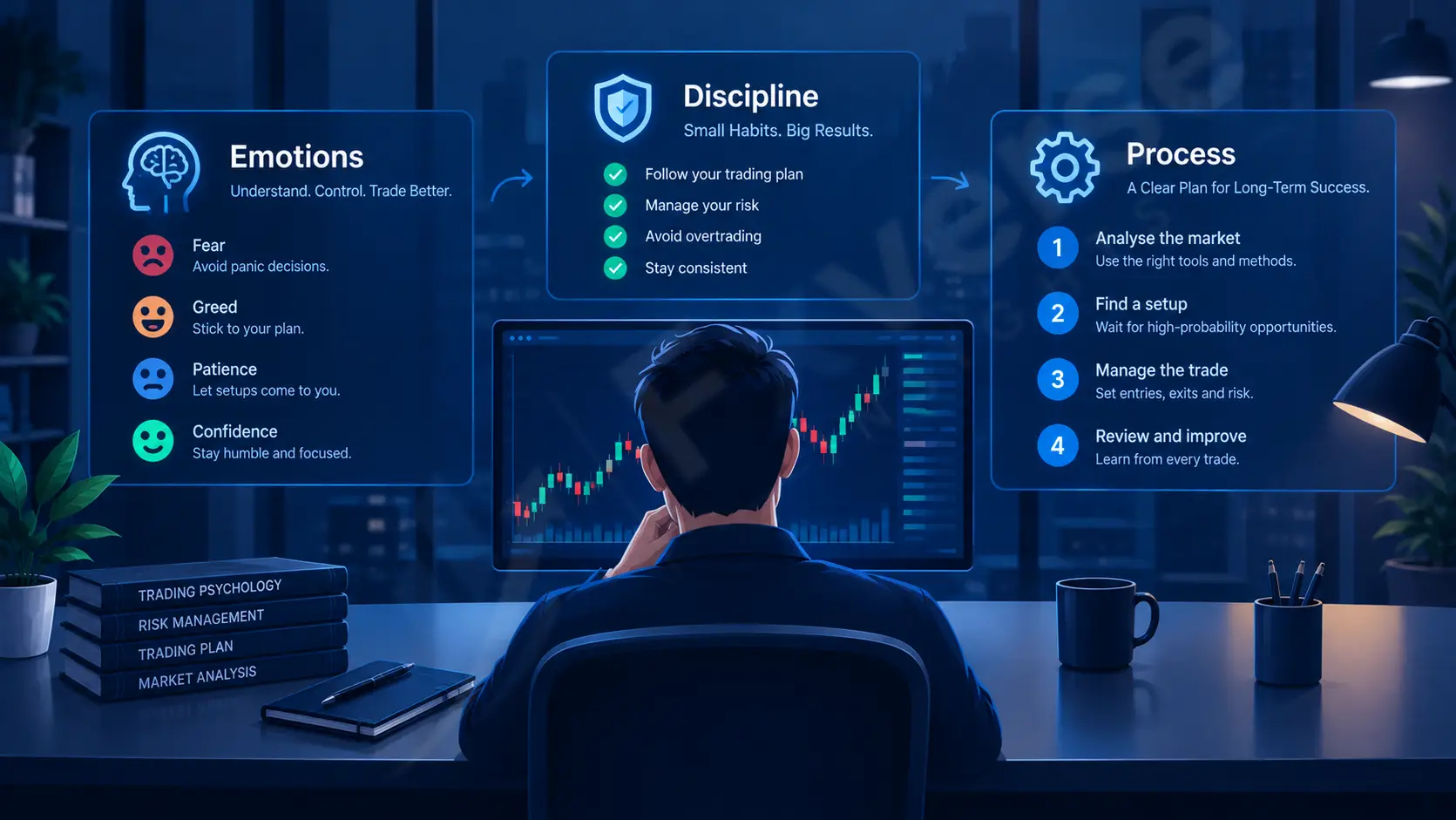 Trading Psychology for Beginners