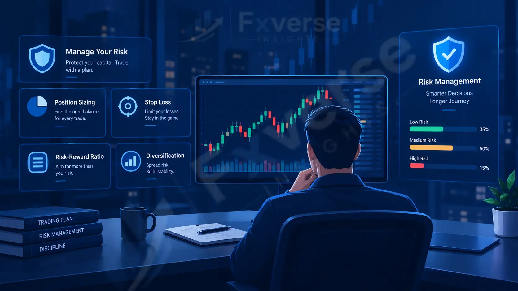 What Is Risk Management in Trading