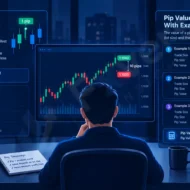 What Is a Pip in Forex